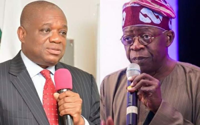 2023: Arewa group tips Amaechi, Tinubu, Orji Kalu, others as potential Buhari’s successor