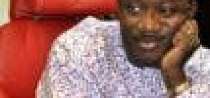 Group begins tracking of Fayemi’s achievements in Ekiti
