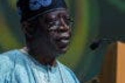 First Lady’s role is unquestionable — Tinubu