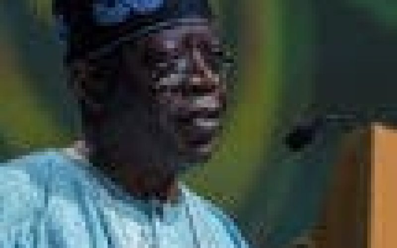 Children group to stage dance-drama, ‘Jagabanism’, to celebrate Tinubu at 69