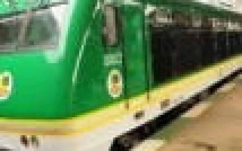 Work on Lagos-Calabar railway to start this year- Amaechi