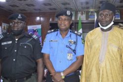 Two Nigerian Police officers reject N1m bribe, storm warehouse, seize expired products