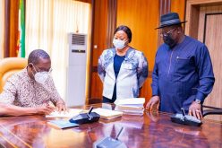 JUST IN: NUC approves 3 new universities established by Delta Govt
