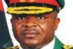 Jonathan’s Army Chief, Azubuike Ihejirika joins APC
