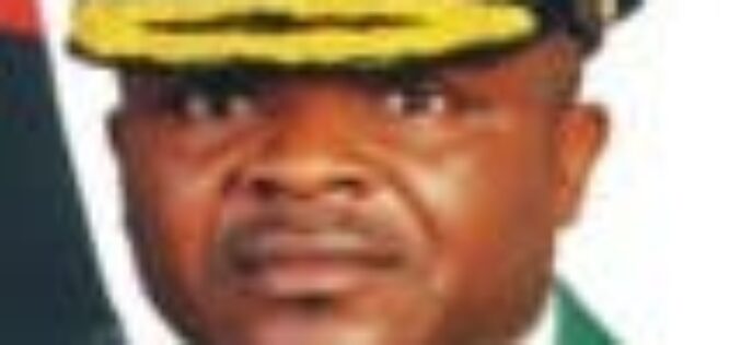 Jonathan’s Army Chief, Azubuike Ihejirika joins APC
