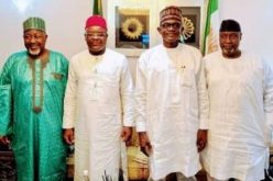 Breaking: Ihejirika former Chief of Army Staff joins APC