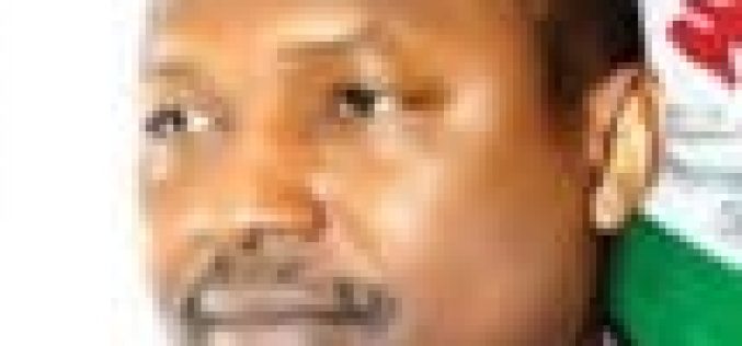 Urhobo leaders storm Malami’s office over £4.2million returned loot