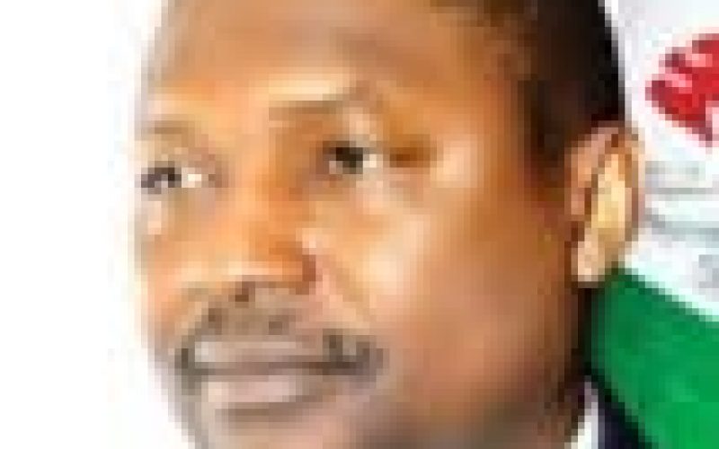 Urhobo leaders storm Malami’s office over £4.2million returned loot