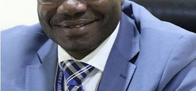 Covid-19: Why we should encourage Africans to get vaccinated – Prof Happi
