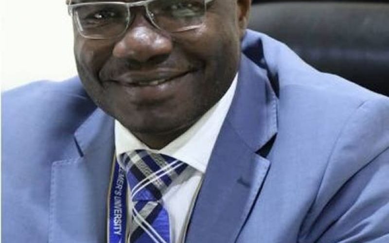 Covid-19: Why we should encourage Africans to get vaccinated – Prof Happi