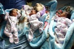 Father of newborn triplets cries out for help