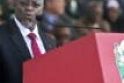 Tanzania’s Magufuli laid to rest after mysterious death