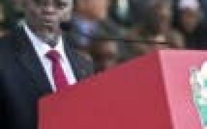 Tanzania’s Magufuli laid to rest after mysterious death
