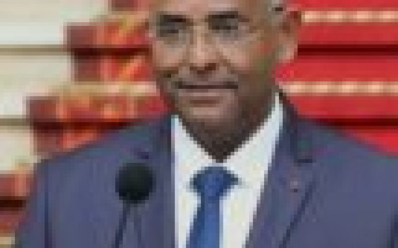 Ivory Coast names new PM after Bakayoko’s death
