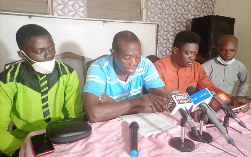 CSOs describe federal character commission as ‘non-federal’, want infraction corrected