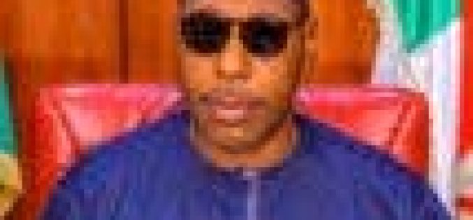 With help of local vigilante, Maiduguri safer than Abuja ― Zulum
