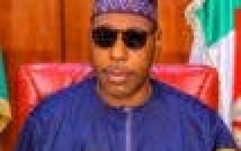 Borno Assembly passes vote of confidence on Gov Zulum, denies impeachment rumours
