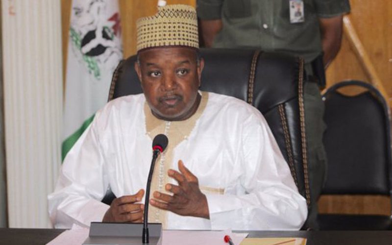 Bagudu urges Nigerians to be patriotic in using social media