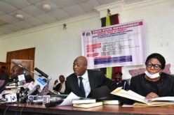 #EndSARS: Osun Panel winds down public sitting, concludes 34 cases
