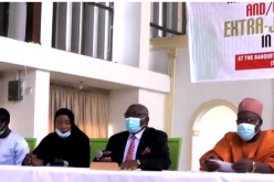 Panel adjourns case of alleged extortion, police brutality over inappropriate summon
