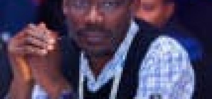 Buhari requests senate to confirm Ahmad Halilu as NASRDA DG
