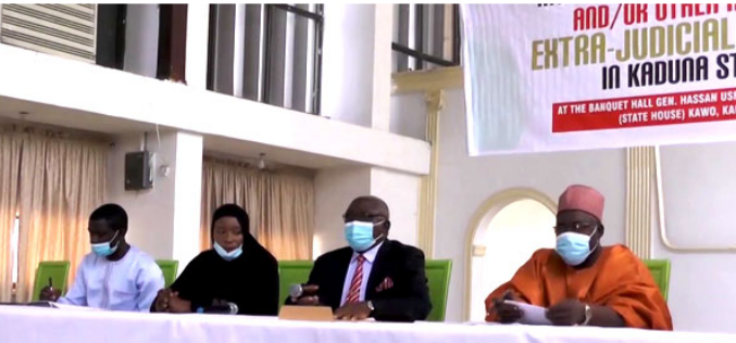 Panel adjourns case of alleged extortion, police brutality over inappropriate summon