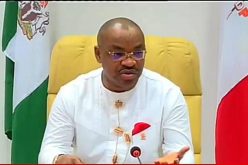 Gov Emmanuel, PDP, Ekpenyong extol virtues of late party chairman