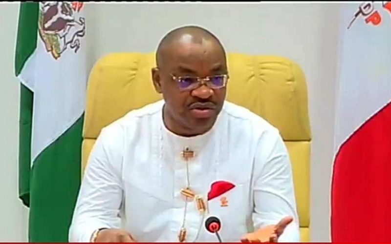 Gov Emmanuel, PDP, Ekpenyong extol virtues of late party chairman