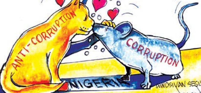 British Council trains 150 officials on anti-corruption strategy