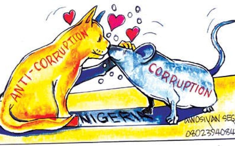 British Council trains 150 officials on anti-corruption strategy