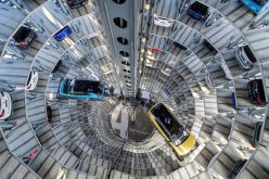 Volkswagen demands damages from former executives linked to emissions scandal