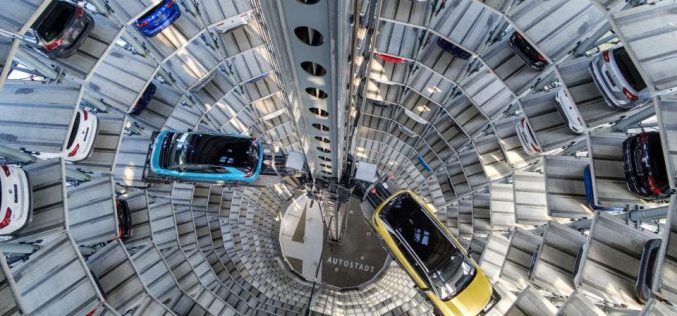Volkswagen demands damages from former executives linked to emissions scandal