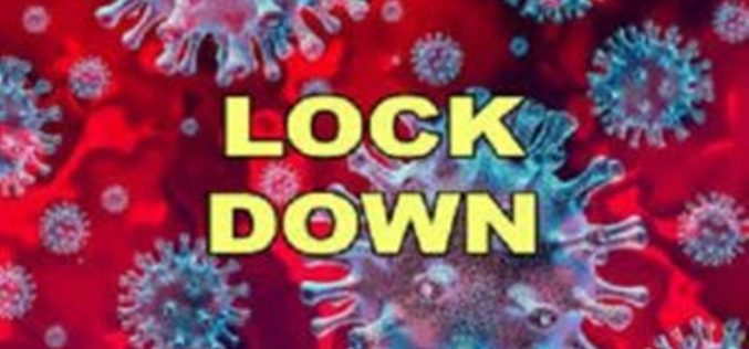 The new normal: Lockdown help tips