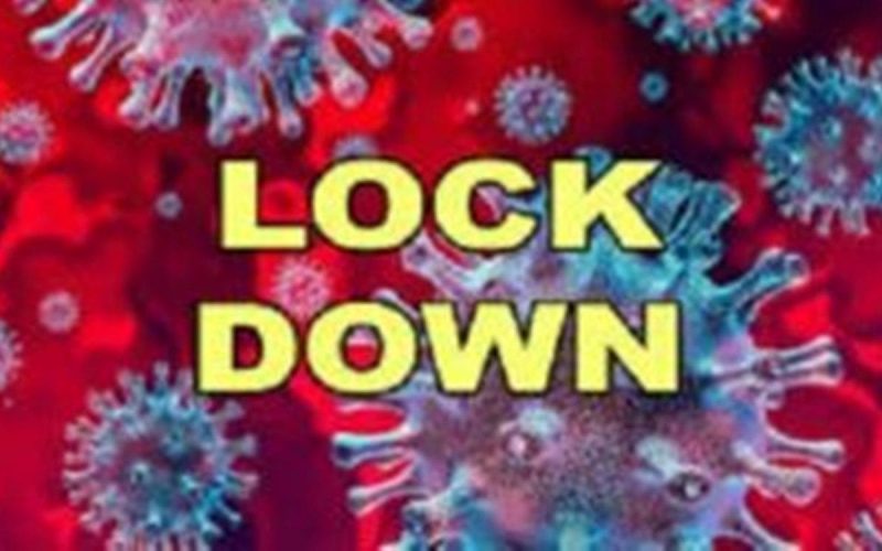 The new normal: Lockdown help tips