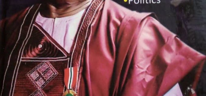 Idowu Sobowale’s autobiography unveils March 30
