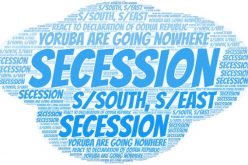 Yoruba group dissociates self from secession clamour, harps on unity