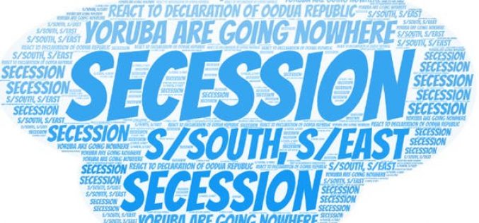 Yoruba group dissociates self from secession clamour, harps on unity