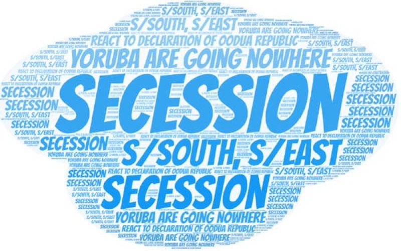 Yoruba group dissociates self from secession clamour, harps on unity