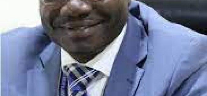 Africans will be more comfortable with COVID-19 vaccine from Africa — Prof Happi