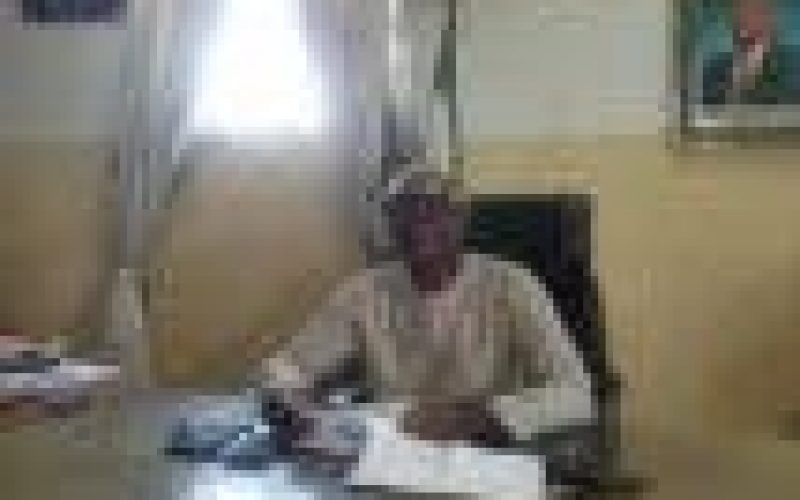 2023: I’m happy quitting PDP ― Ex-Party Chair
