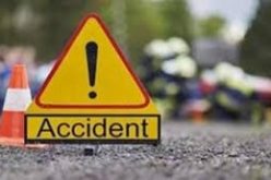 Truck crushes three to death in Ogun