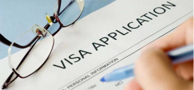 Over 60 China-based Nigerians stranded over suspension of entry visa into China