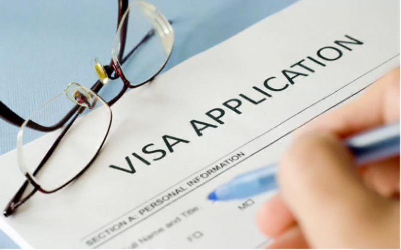Over 60 China-based Nigerians stranded over suspension of entry visa into China