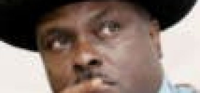 £4.2m controversy: Ibori unfairly treated — Imegwu, ex-Delta speaker