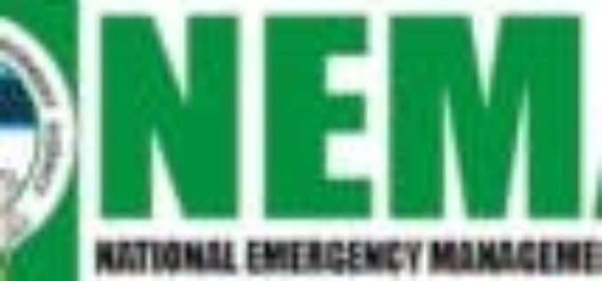 NEMA solicits media support on disaster management in Oyo