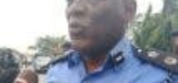 CP expresses sadness over killing of security personnel in Akwa Ibom
