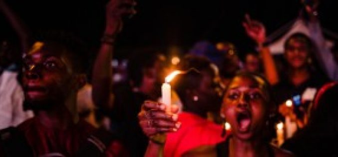 Nigeria's #EndSARS Protesters Still Face Frozen Bank Accounts and Jail Time