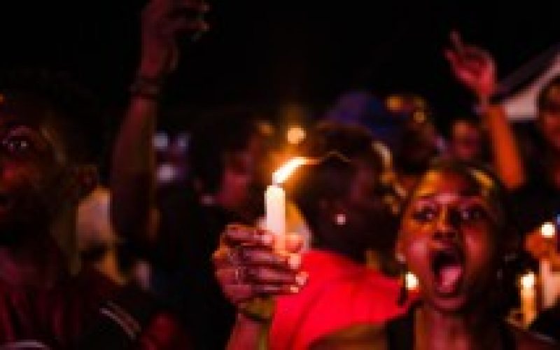 Nigeria's #EndSARS Protesters Still Face Frozen Bank Accounts and Jail Time