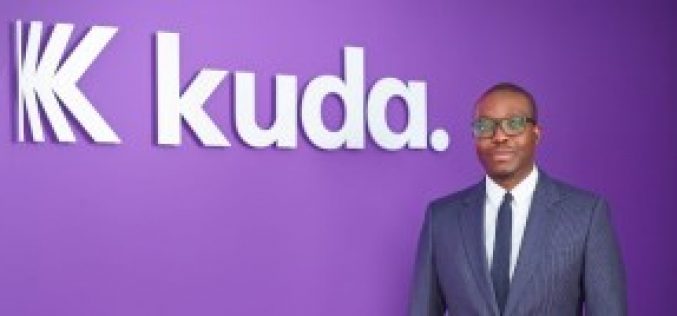 Kuda raises $25M more led by Peter Thiel-backed Valar to become the neobank for ‘every African on the planet’