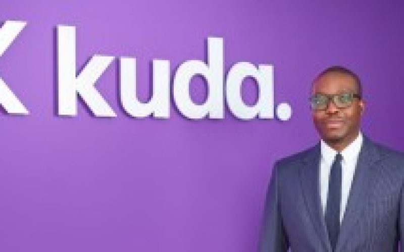 Kuda raises $25M more led by Peter Thiel-backed Valar to become the neobank for ‘every African on the planet’